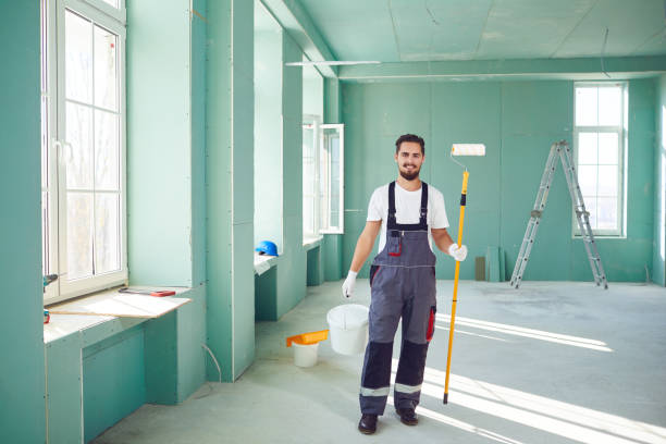 Best Emergency Mold Remediation  in Glastonbury Center, CT