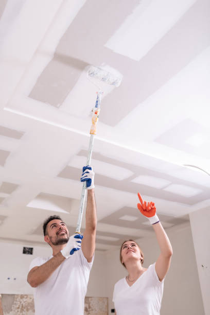 Best Airborne Mold Testing  in Glastonbury Center, CT