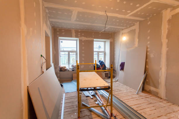 Best Black Mold Removal  in Glastonbury Center, CT